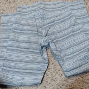 Silver strip wunderunders luxtreme